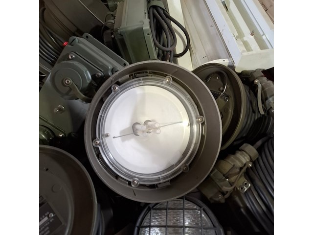 Partij verlichting en elektrisch gereedschap, bosch - afbeelding 3 van  7