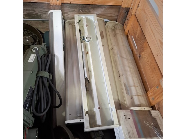 Partij verlichting en elektrisch gereedschap, bosch - afbeelding 4 van  7