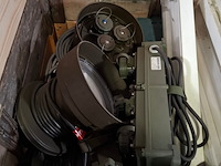 Partij verlichting en elektrisch gereedschap, bosch - afbeelding 5 van  7