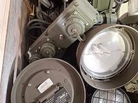 Partij verlichting en elektrisch gereedschap, bosch - afbeelding 6 van  7