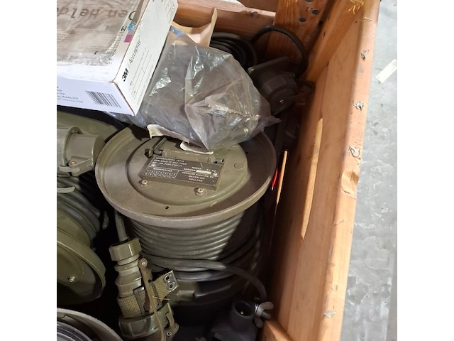 Partij verlichting en elektrisch gereedschap, bosch - afbeelding 7 van  7