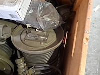 Partij verlichting en elektrisch gereedschap, bosch - afbeelding 7 van  7