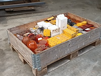 Partij verlichting kappen en verlichting units, o.a. hella - afbeelding 1 van  8