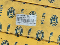 Partij verlichting kappen en verlichting units, o.a. hella - afbeelding 6 van  8