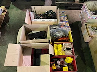 Partij verlichting onderdelen - afbeelding 1 van  5