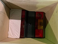 Partij verlichting onderdelen - afbeelding 2 van  5