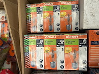 Partij verlichting, osram, ok - afbeelding 4 van  7