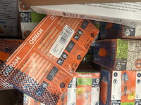 Partij verlichting, osram, ok - afbeelding 5 van  7