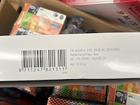 Partij verlichting, osram, ok - afbeelding 6 van  7