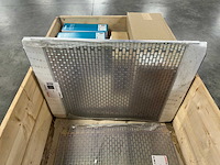 Partij verlichting & overige onderdelen voor schakelkasten - afbeelding 2 van  11