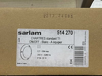 Partij verlichting & overige onderdelen voor schakelkasten - afbeelding 6 van  11