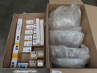 Partij verlichting - afbeelding 1 van  4