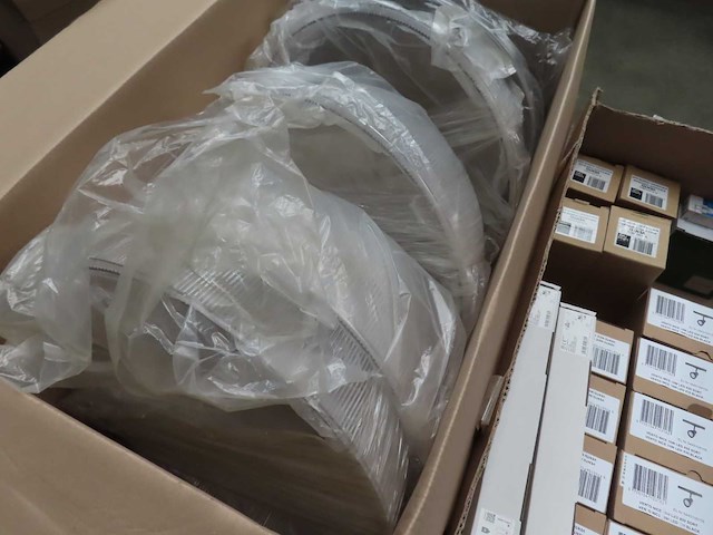 Partij verlichting - afbeelding 2 van  4