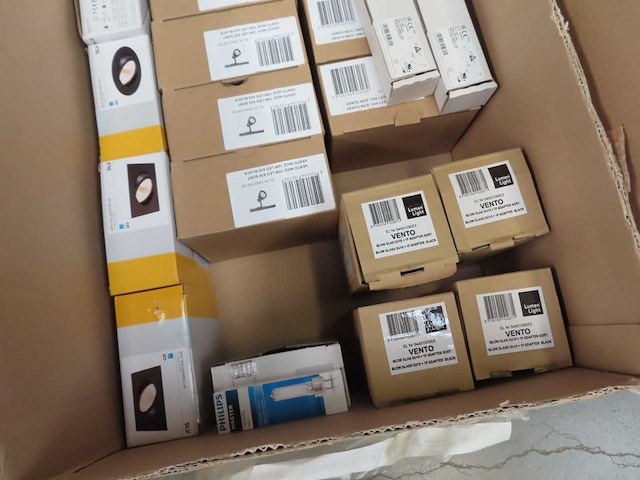 Partij verlichting - afbeelding 4 van  4