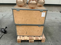 Partij verlichting - afbeelding 3 van  9