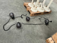 Partij verlichting - afbeelding 4 van  9