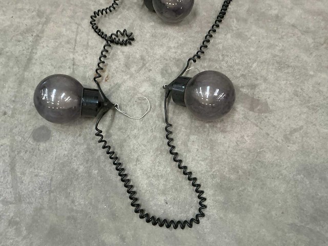 Partij verlichting - afbeelding 5 van  9