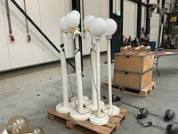 Partij verlichting - afbeelding 7 van  9