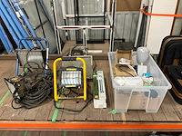 Partij verlichting - afbeelding 1 van  5