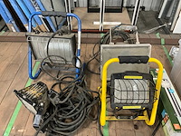 Partij verlichting - afbeelding 2 van  5