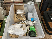 Partij verlichting - afbeelding 4 van  5