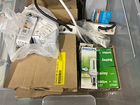 Partij verlichting - afbeelding 5 van  5