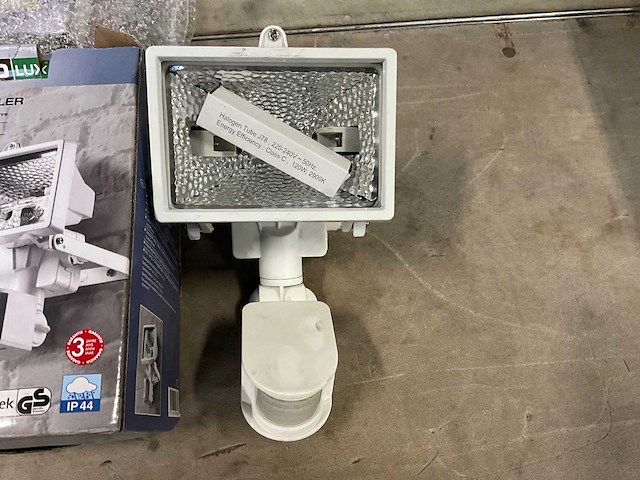 Partij verlichting - afbeelding 5 van  5