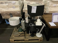 Partij verlichting - afbeelding 1 van  6