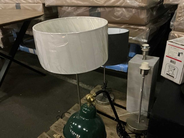 Partij verlichting - afbeelding 4 van  6