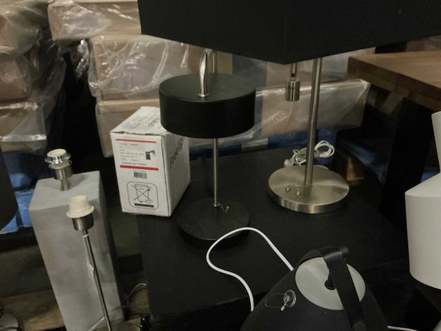 Partij verlichting - afbeelding 5 van  6