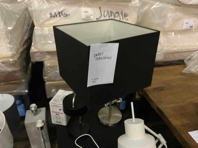 Partij verlichting - afbeelding 6 van  6