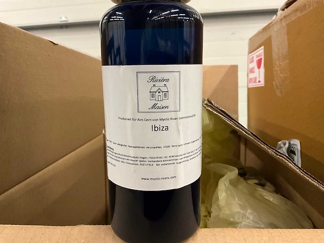 Partij verlichting - afbeelding 2 van  14