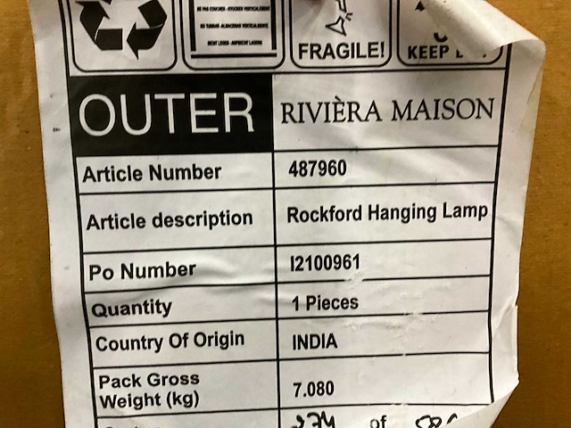 Partij verlichting - afbeelding 4 van  14