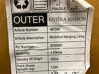 Partij verlichting - afbeelding 4 van  14