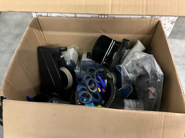 Partij verlichting - afbeelding 5 van  14