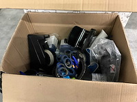 Partij verlichting - afbeelding 5 van  14