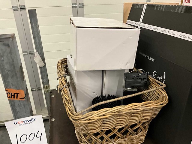 Partij verlichting - afbeelding 9 van  14