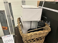 Partij verlichting - afbeelding 9 van  14