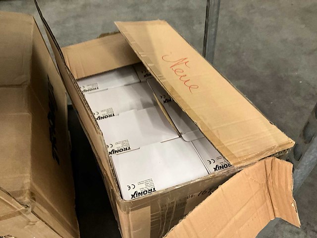 Partij verlichting - afbeelding 11 van  14