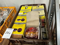 Partij verlichting - afbeelding 1 van  2