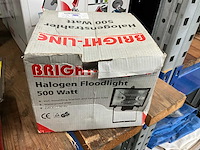 Partij verlichting - afbeelding 2 van  7