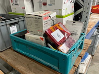 Partij verlichting - afbeelding 7 van  7