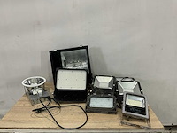 Partij verlichting - afbeelding 4 van  6