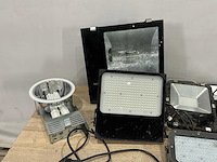 Partij verlichting - afbeelding 5 van  6