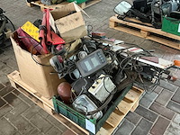 Partij verlichting - afbeelding 1 van  4