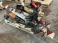 Partij verlichting - afbeelding 4 van  4
