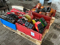 Partij verlichting - afbeelding 1 van  5