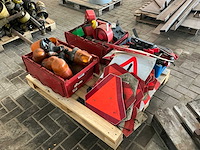 Partij verlichting - afbeelding 3 van  5