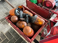Partij verlichting - afbeelding 4 van  5