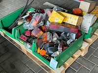 Partij verlichting - afbeelding 1 van  4